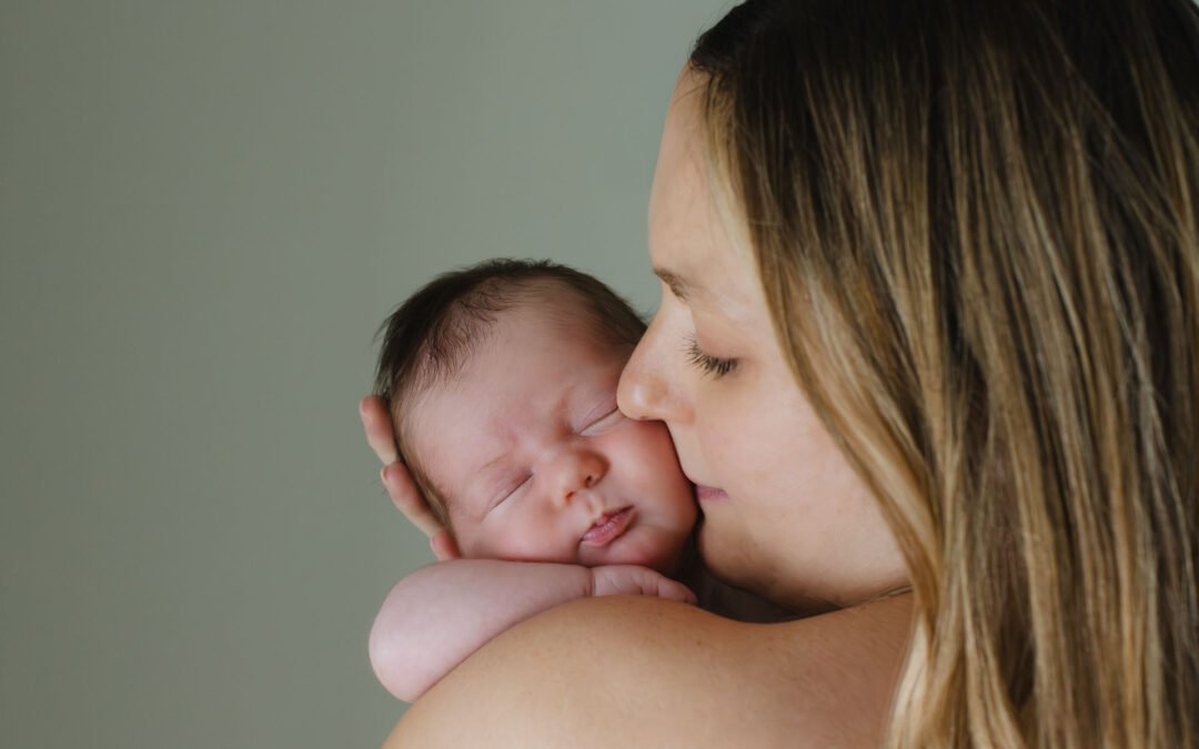 Motherhood 2 | Portrait Session