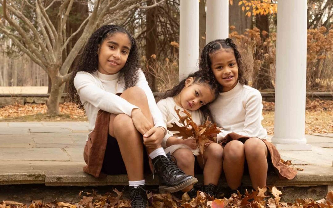 Family 1 | Portrait Session
