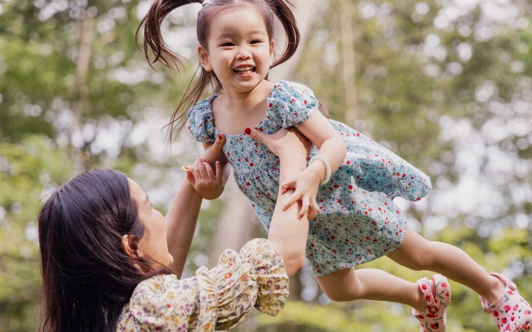 Motherhood 3 | Portrait Session